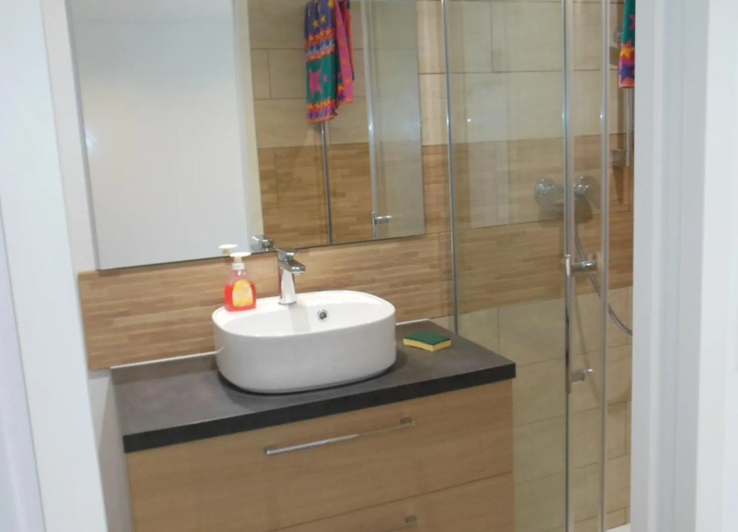 Studio Vue Mer Dans Le Centre De Crozon Appartement