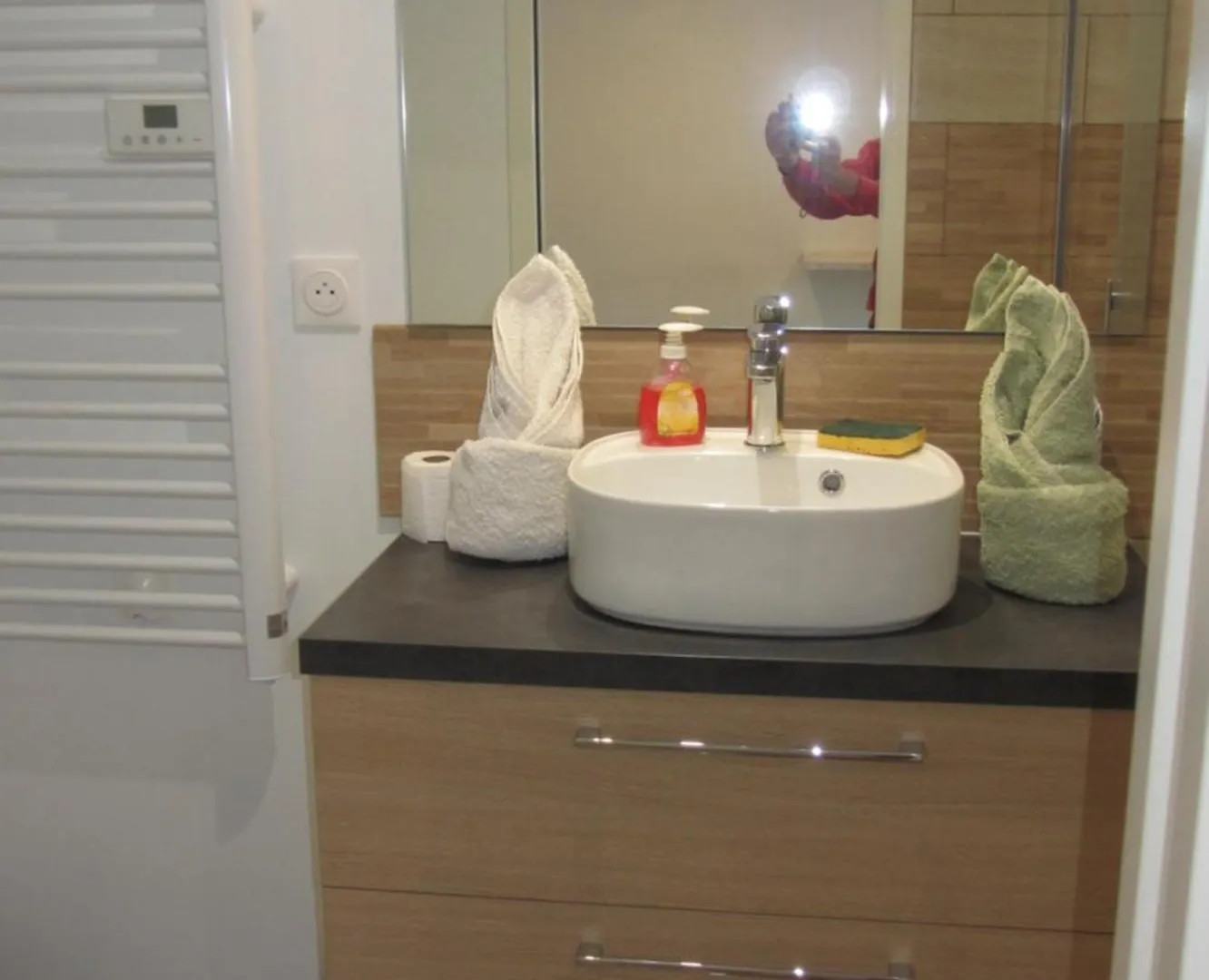 Appartement Studio Vue Mer Dans Le Centre De Crozon